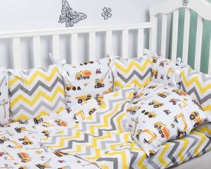 Аксесуари для новонароджених